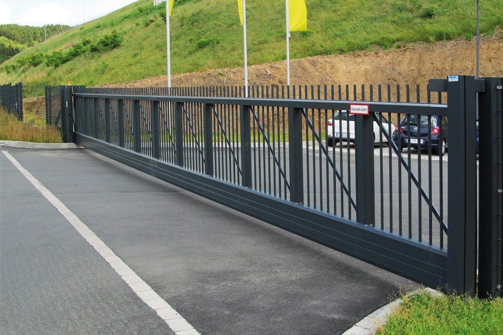 Fassaden & Architektur