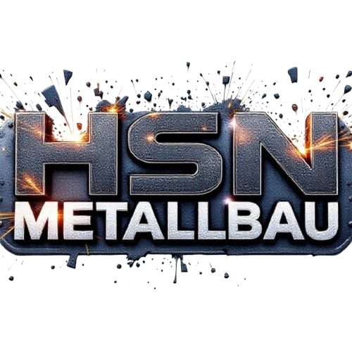 HSN METALLBAU LOGO